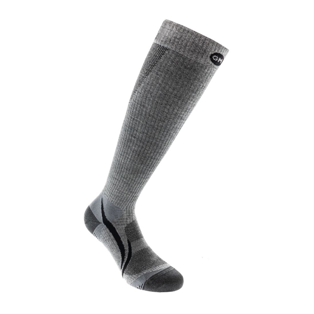 TREK COMPRESSION over calf