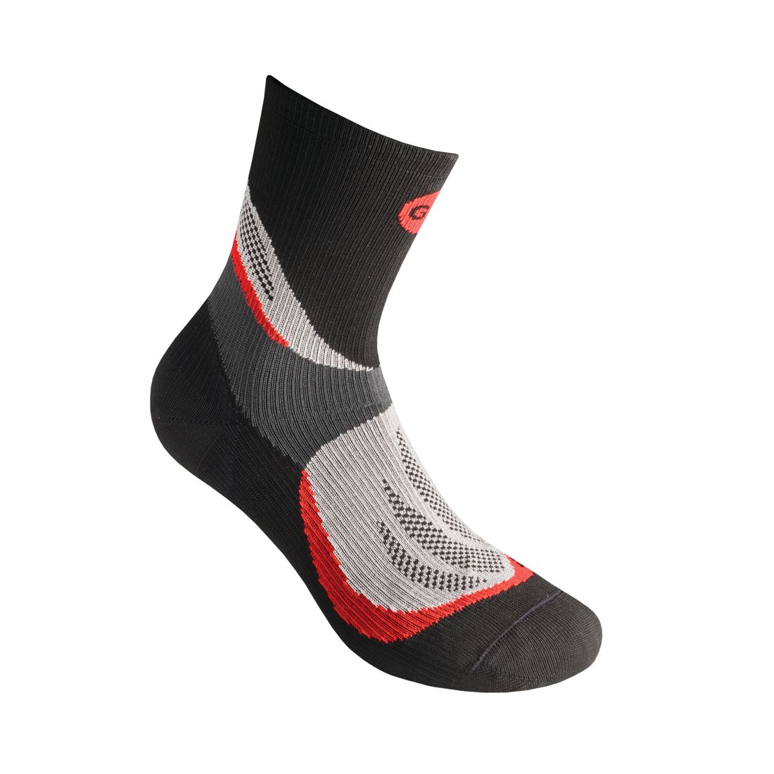 HIKE SPEED HIKING boot