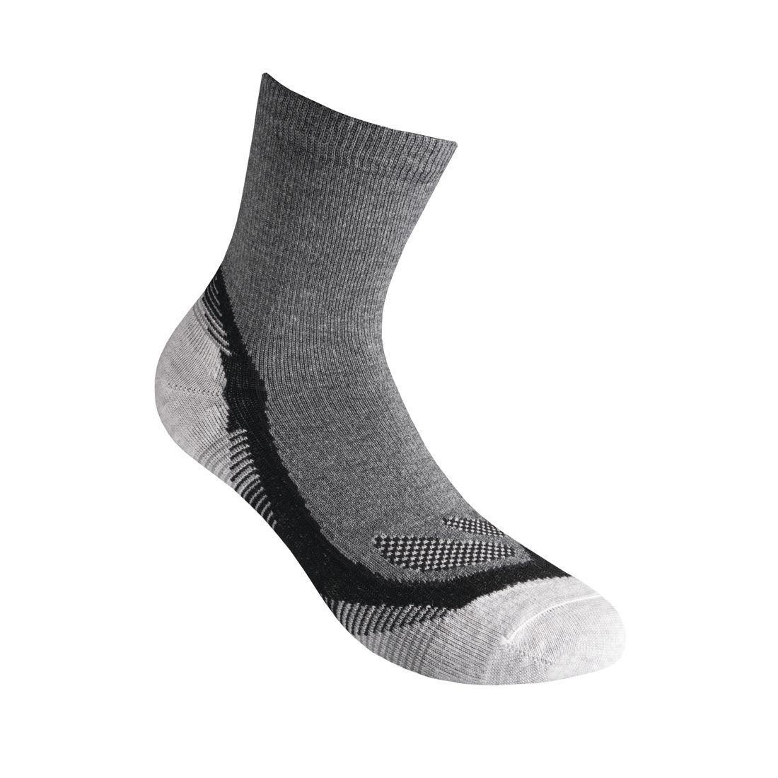 HIKE MERINO SUPER EXTRA FINE boot