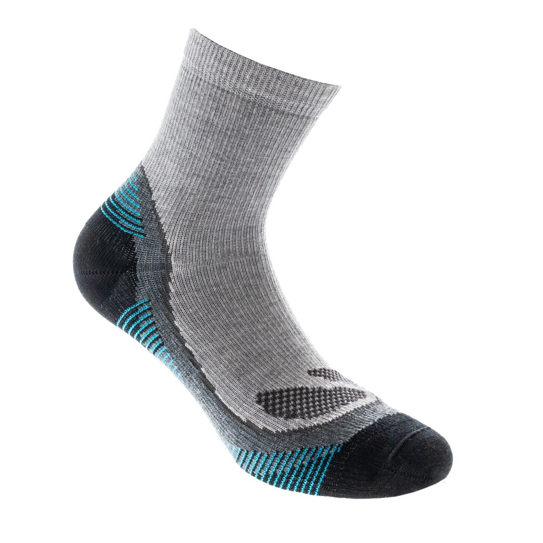 HIKE MERINO SUPER EXTRA FINE boot